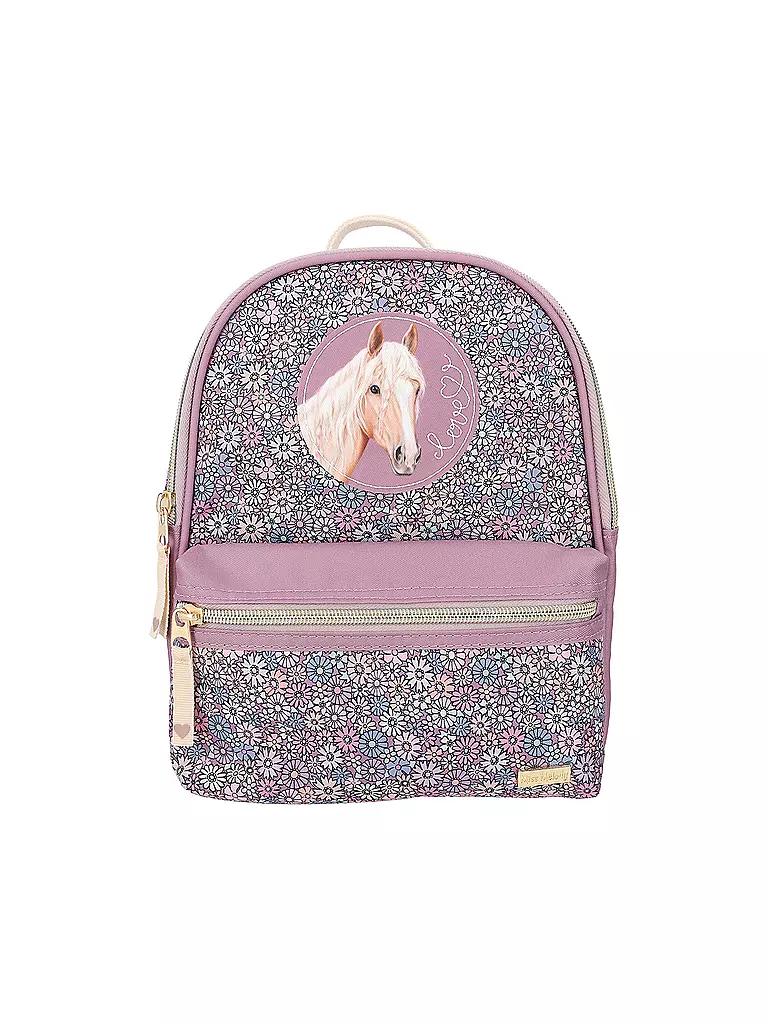 MISS MELODY | Rucksack FLOWERFIELD | keine Farbe