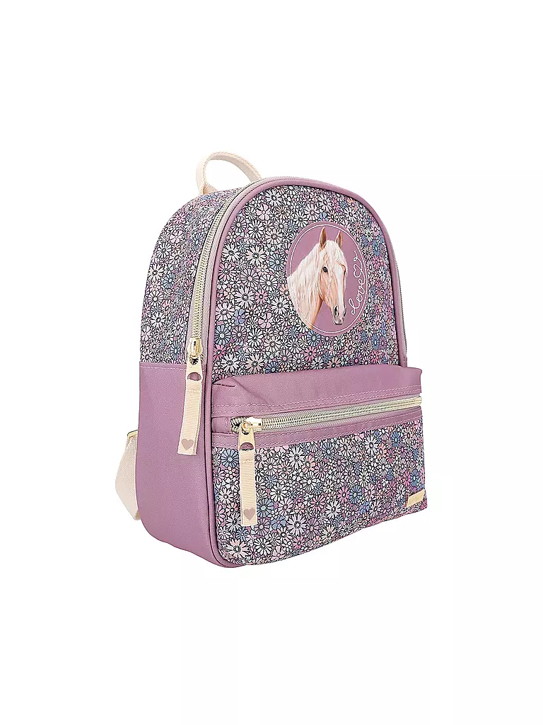 MISS MELODY | Rucksack FLOWERFIELD | keine Farbe