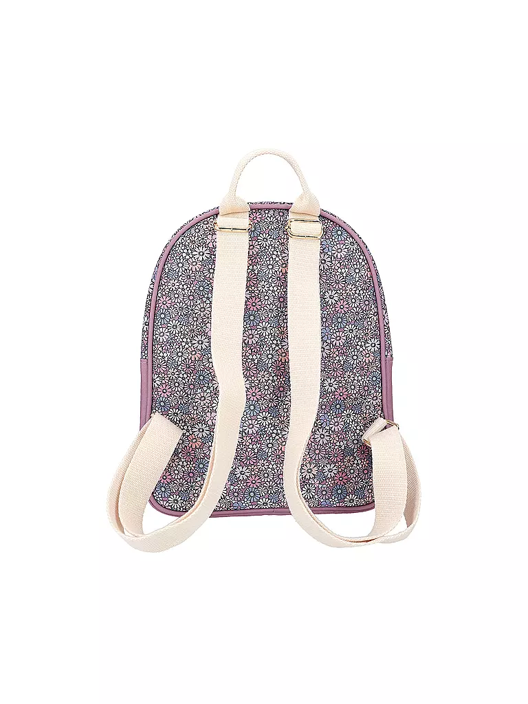 MISS MELODY | Rucksack FLOWERFIELD | keine Farbe