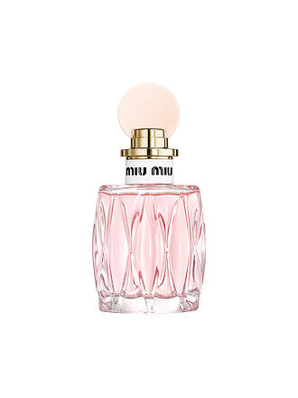 MIU MIU | L'Eau Rosée Eau de Toilette 100ml