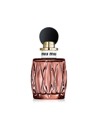 MIU MIU | Miutine Intense Eau de Parfum 100ml