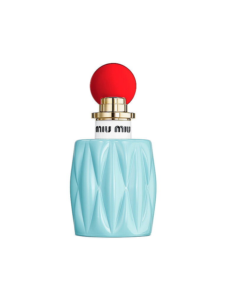 MIU MIU L'Eau de Muguet Eau de Parfum 100ml