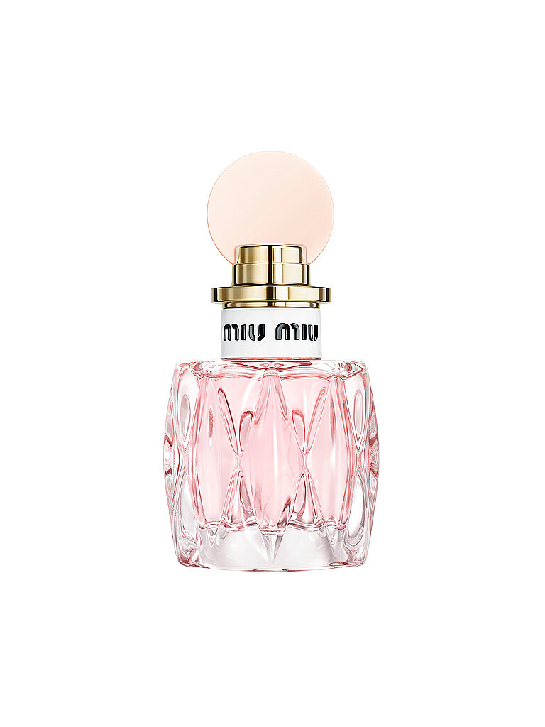 Miu Miu L'Eau Rosée 50 · 100 ml