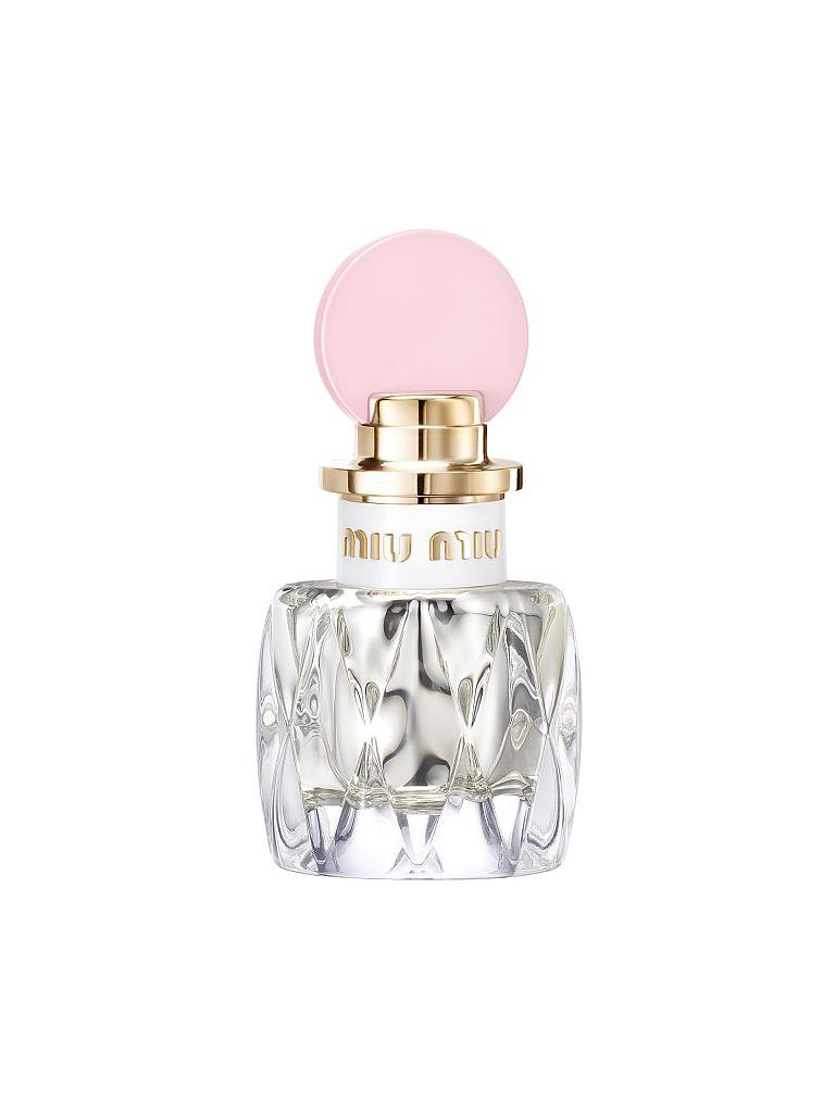 MIU MIU | Fleur D'Argent Eau de Parfum Absolue Spray 30ml | transparent