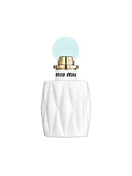 MIU MIU | Fleur de Lait Eau de Parfum 30ml | keine Farbe