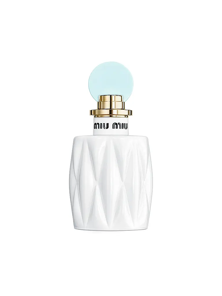 MIU MIU | Fleur de Lait Eau de Parfum 100ml | keine Farbe