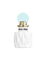 MIU MIU | Fleur de Lait Eau de Parfum 30ml | keine Farbe