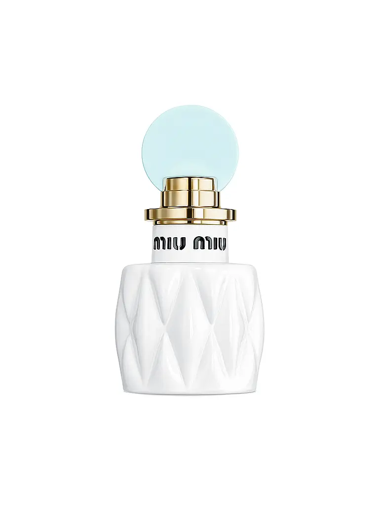 MIU MIU | Fleur de Lait Eau de Parfum 30ml | keine Farbe
