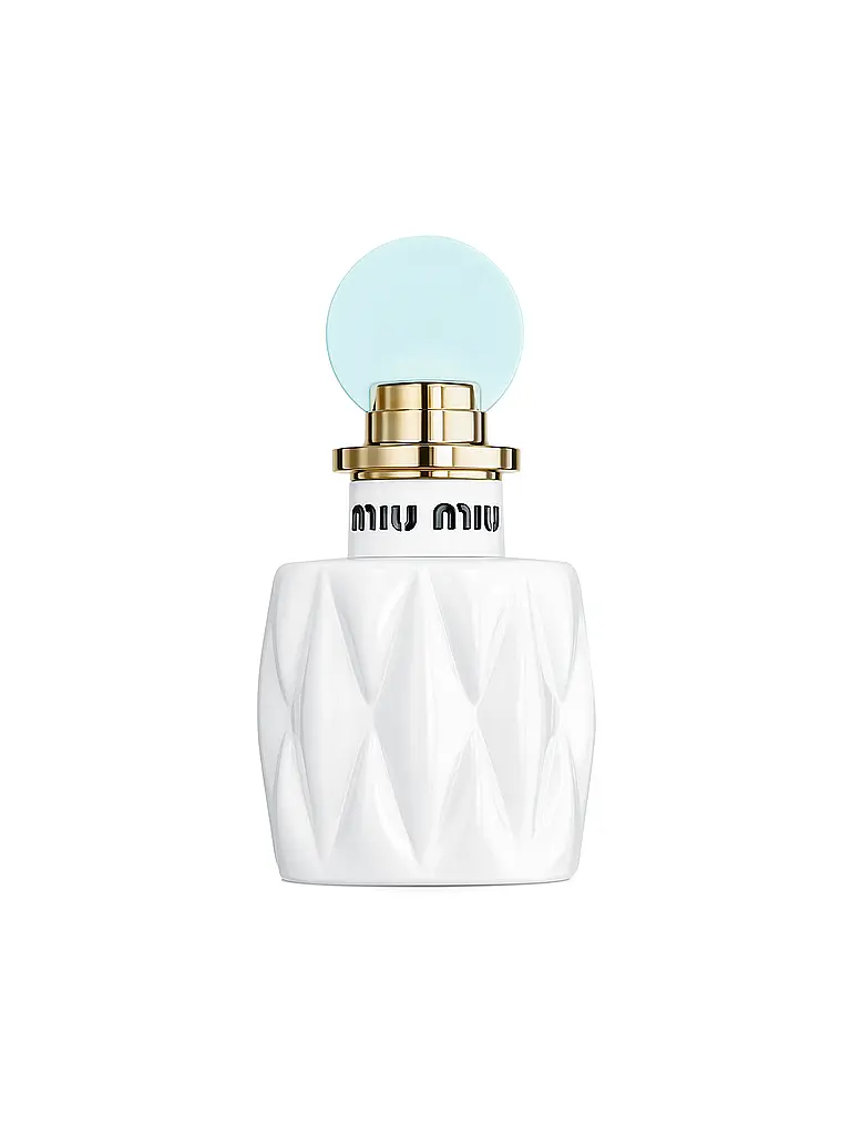 MIU MIU | Fleur de Lait Eau de Parfum 50ml | keine Farbe