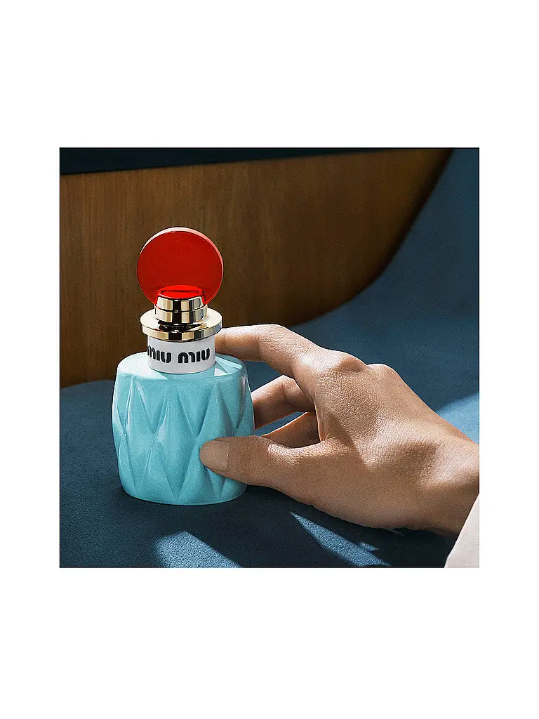 MIU MIU | L'Eau de Muguet Eau de Parfum 50ml | 