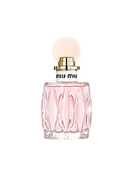 MIU MIU | L'Eau Rosée Eau de Toilette 100ml | keine Farbe