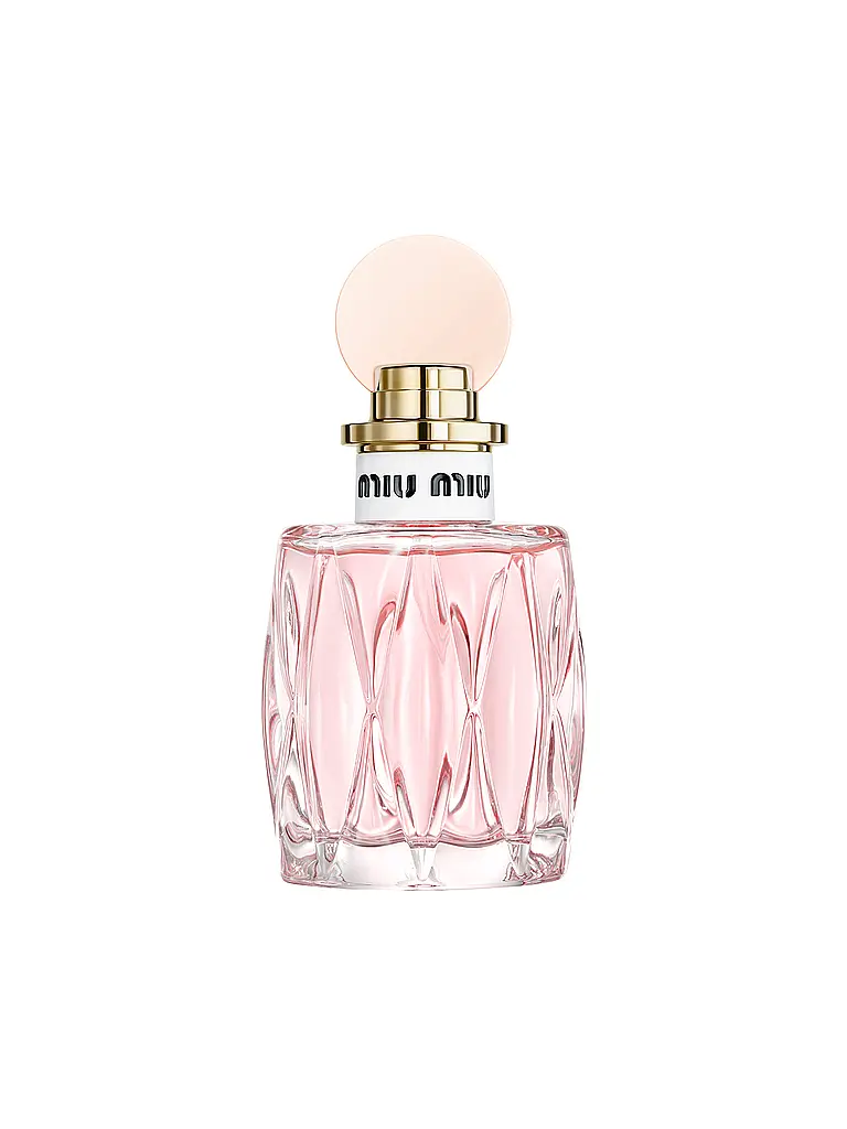 MIU MIU | L'Eau Rosée Eau de Toilette 100ml | keine Farbe
