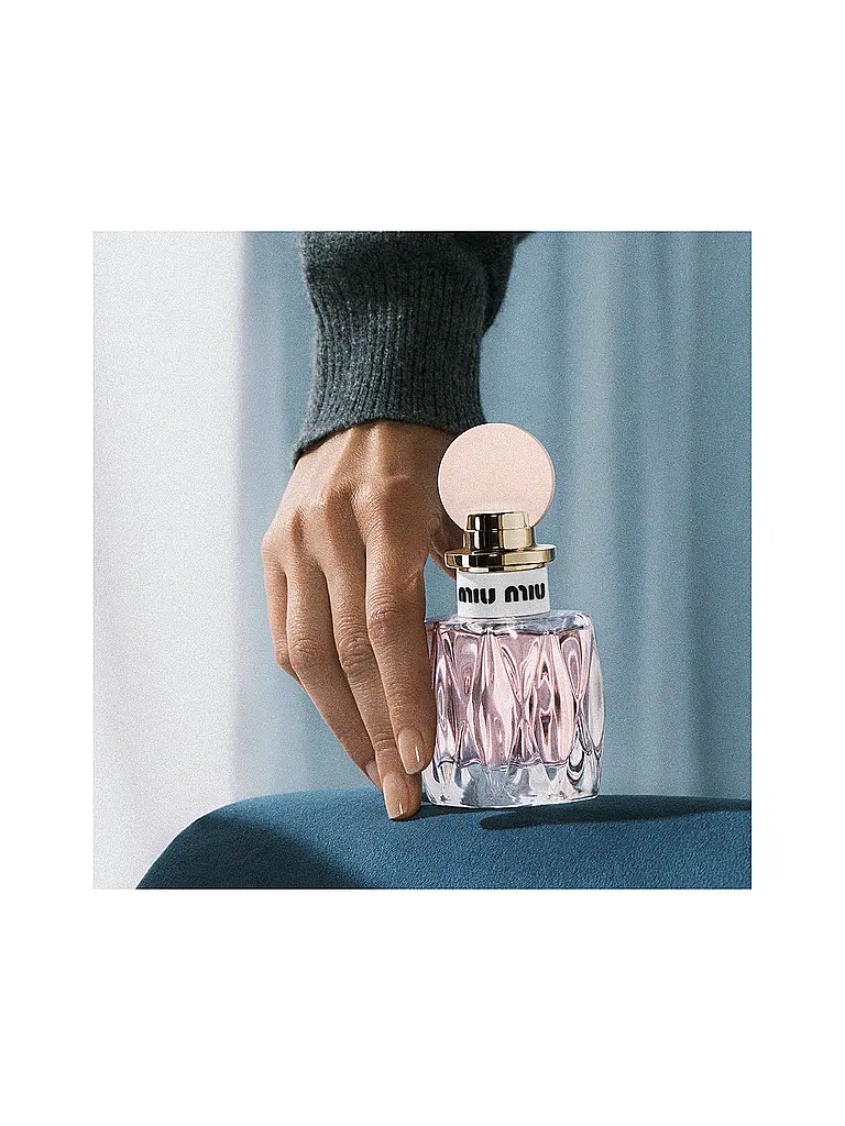 MIU MIU | L'Eau Rosée Eau de Toilette 100ml | 