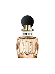 MIU MIU | Miutine Eau de Parfum 50ml | keine Farbe