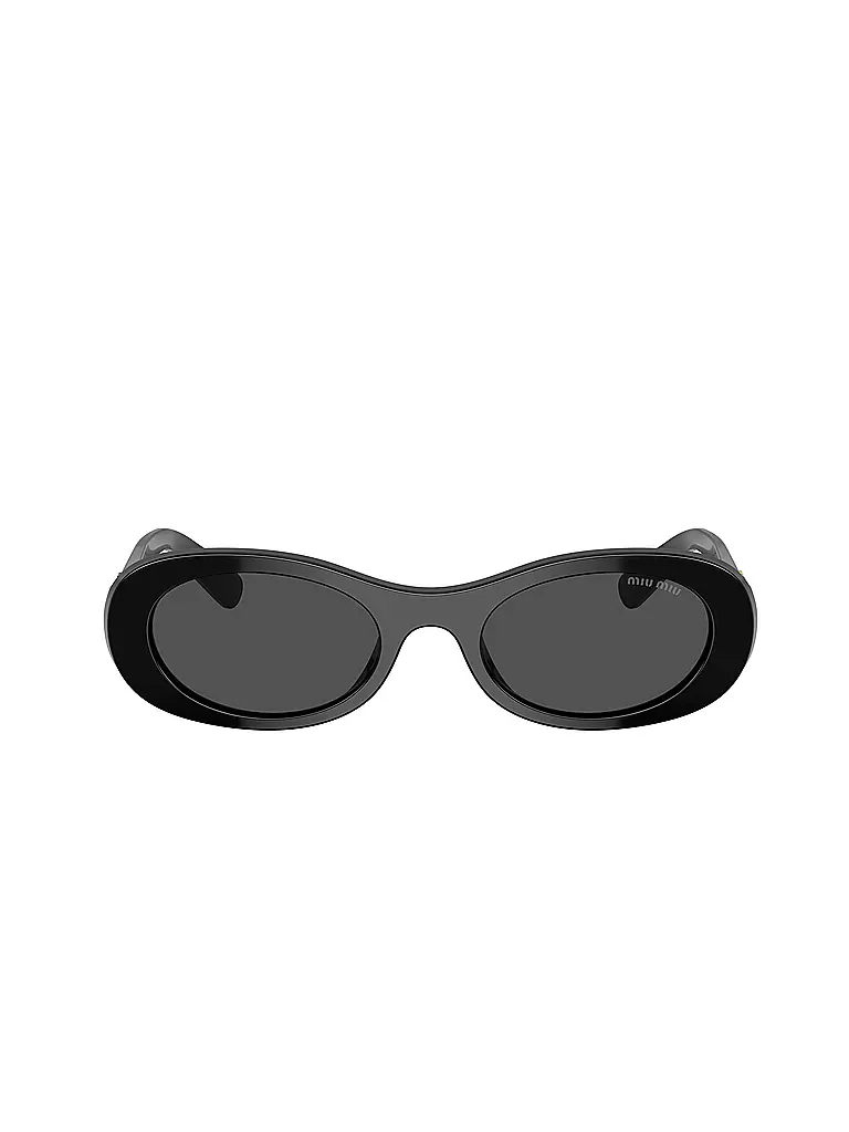 MIU MIU | Sonnenbrille 0MU06ZS/50 | braun