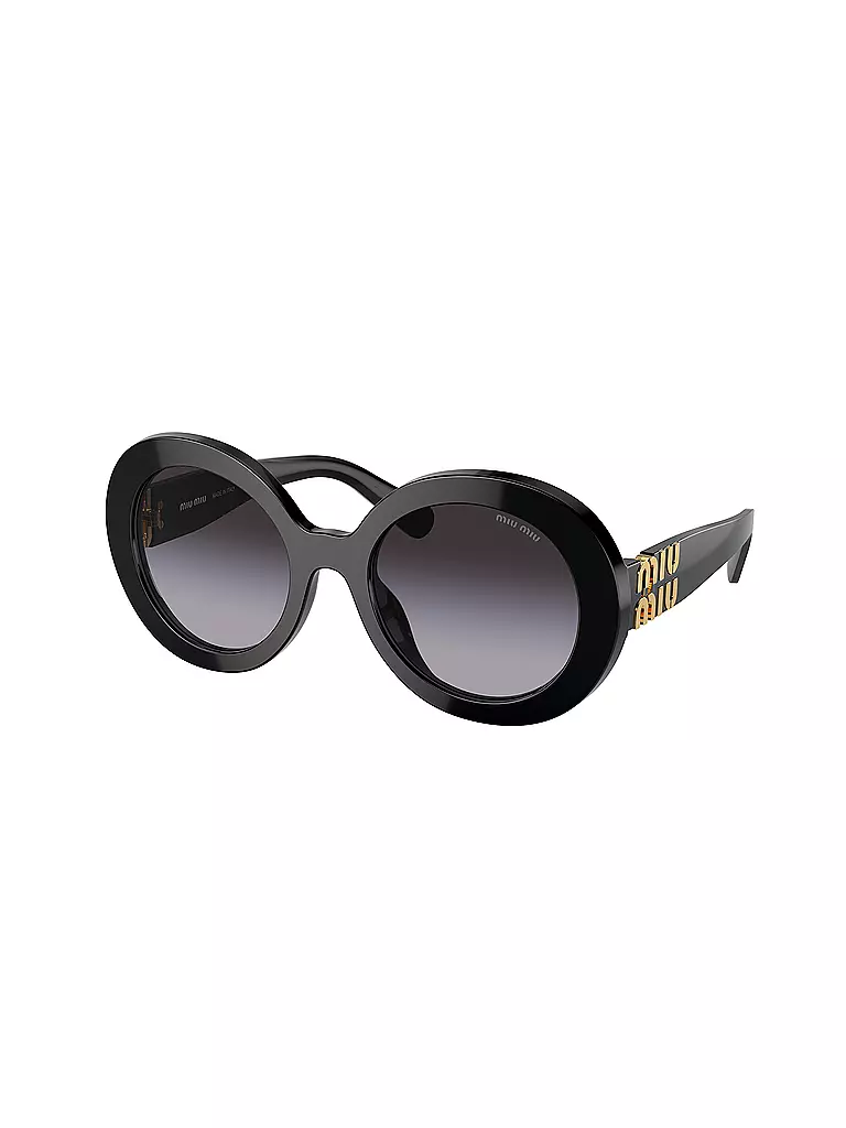 MIU MIU | Sonnenbrille 0MU11YS/55 | weiss