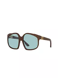MIU MIU | Sonnenbrille 0MUA07S/59 | braun