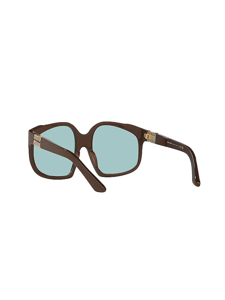 MIU MIU | Sonnenbrille 0MUA07S/59 | 
