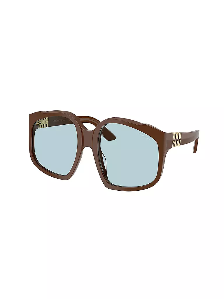MIU MIU | Sonnenbrille 0MUA07S/59 | 