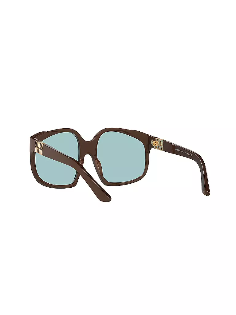 MIU MIU | Sonnenbrille 0MUA07S/59 | 