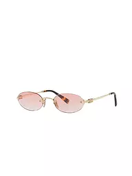 MIU MIU | Sonnenbrille 0MUA54S/51 | rosa