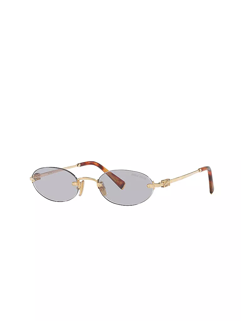 MIU MIU | Sonnenbrille 0MUA54S/51 | lila
