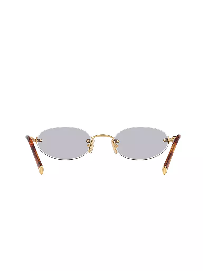 MIU MIU | Sonnenbrille 0MUA54S/51 | lila