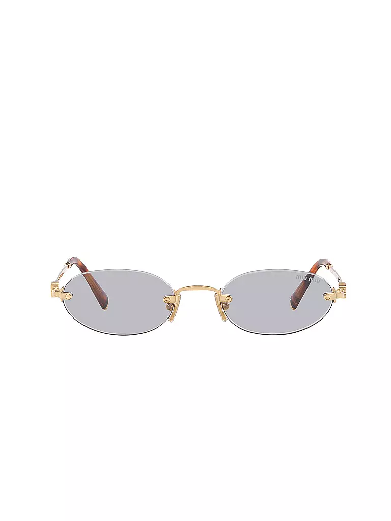 MIU MIU | Sonnenbrille 0MUA54S/51 | lila
