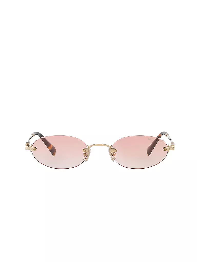 MIU MIU | Sonnenbrille 0MUA54S/51 | lila
