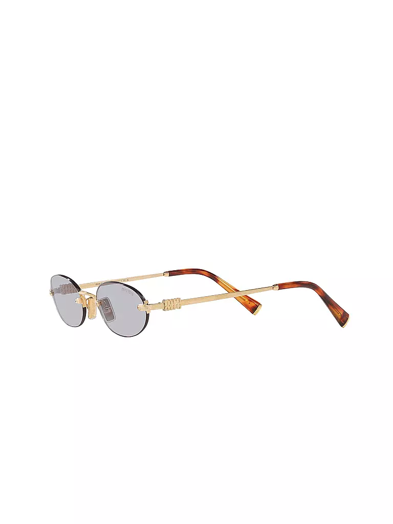 MIU MIU | Sonnenbrille 0MUA54S/51 | lila