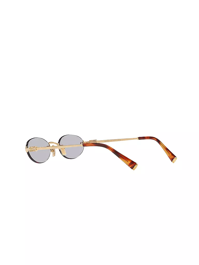 MIU MIU | Sonnenbrille 0MUA54S/51 | lila