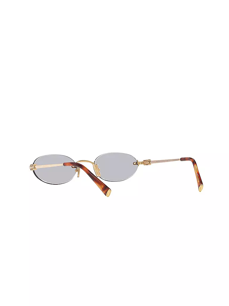 MIU MIU | Sonnenbrille 0MUA54S/51 | lila