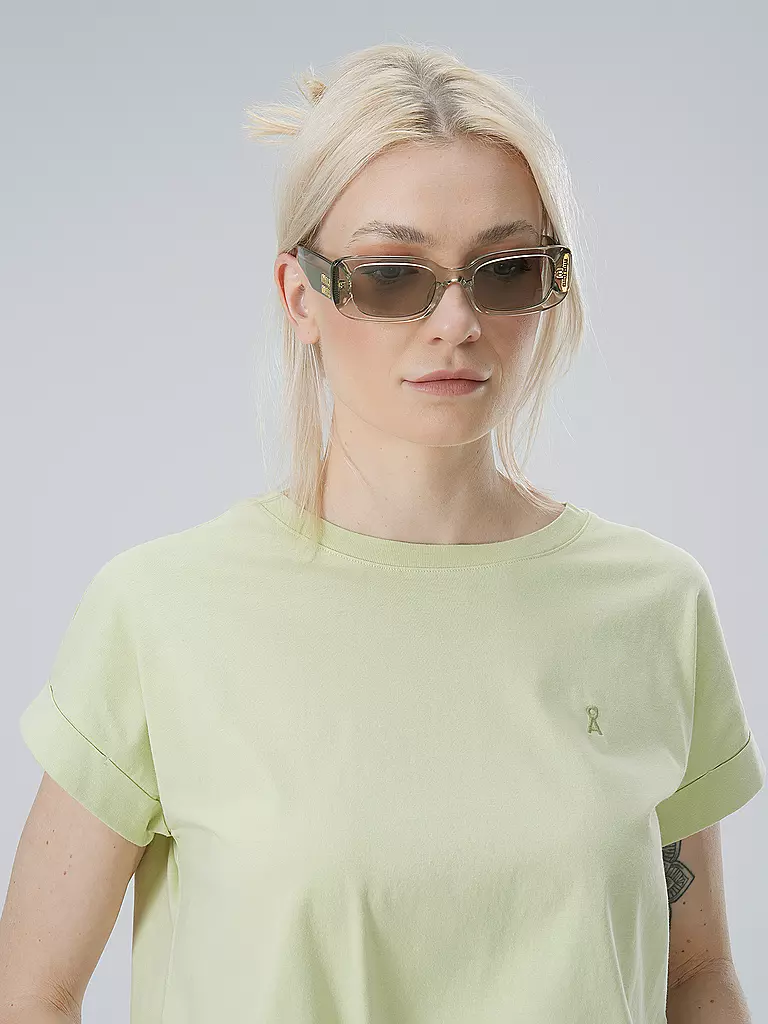 MIU MIU | Sonnenbrillen 0MU08YS/51 | hellgrün
