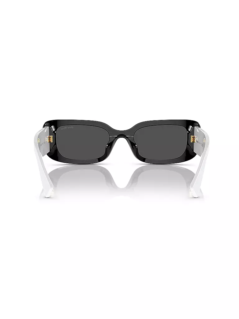 MIU MIU | Sonnenbrillen 0MU08YS/51 | transparent