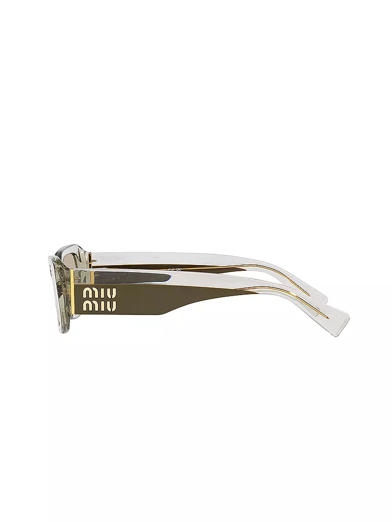 MIU MIU | Sonnenbrillen 0MU08YS/51 | hellgrün