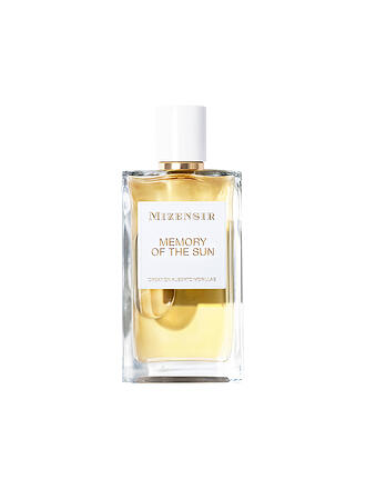 MIZENSIR | Memory of the Sun Eau de Parfum 100ml