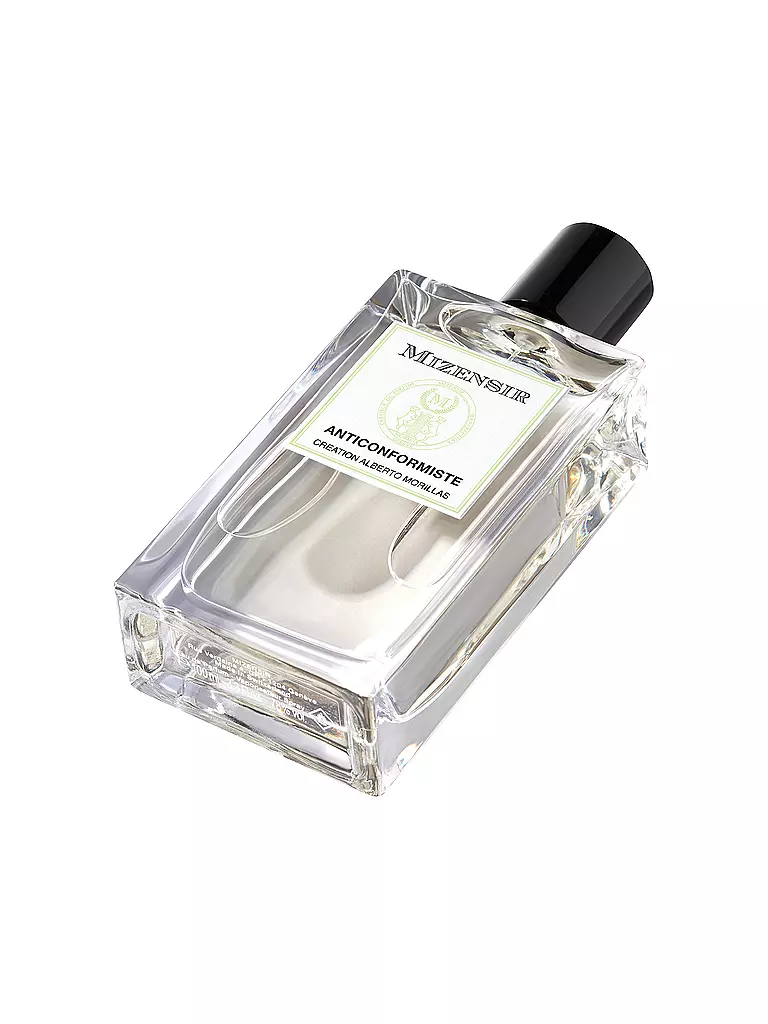 MIZENSIR | Anticonformiste Eau de Parfum 100ml | keine Farbe