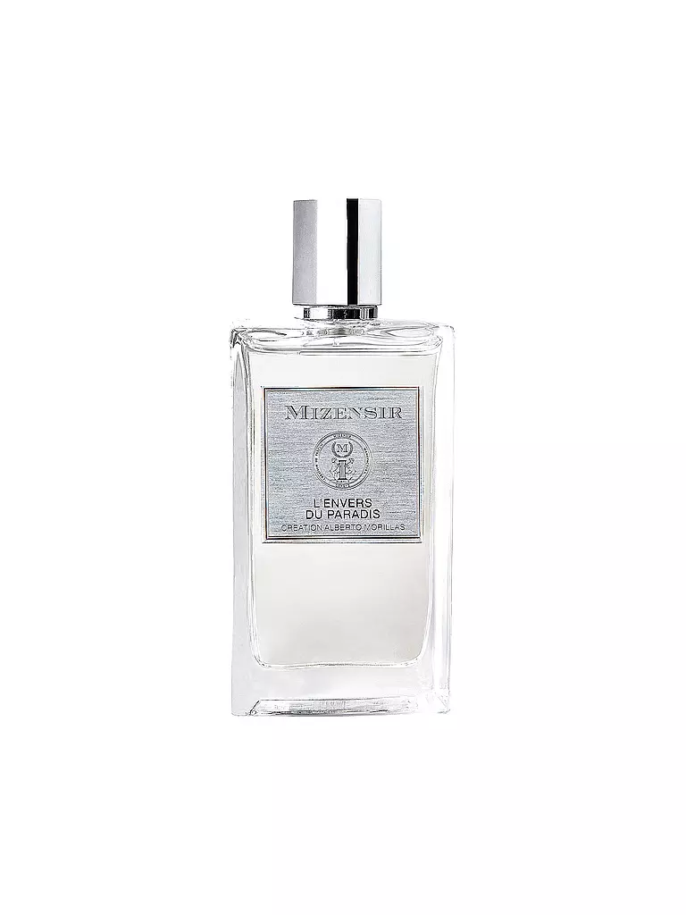 MIZENSIR | L'Envers du Paradis Eau de Parfum 100ml | keine Farbe