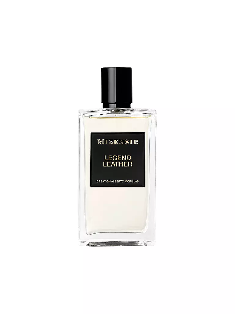 MIZENSIR | Legend Leather Eau de Parfum 100ml | keine Farbe