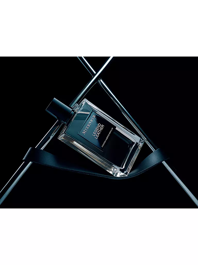 MIZENSIR | Legend Leather Eau de Parfum 100ml | keine Farbe