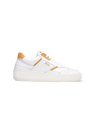 MOEA | Sneaker GEN1 PINEAPPLE