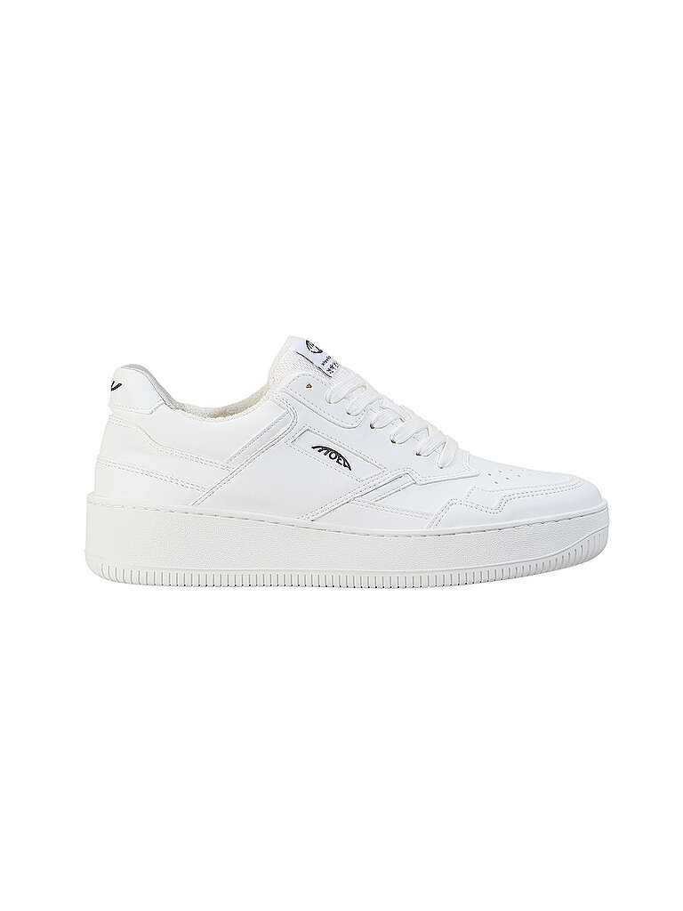 MOEA Sneaker  ORIGIN CORN weiss | 38