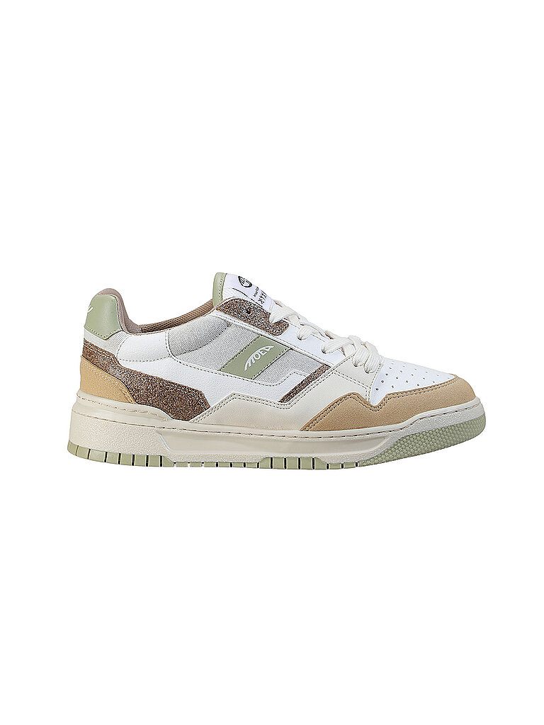 MOEA Sneaker GEN1 ECHO CORN braun | 36