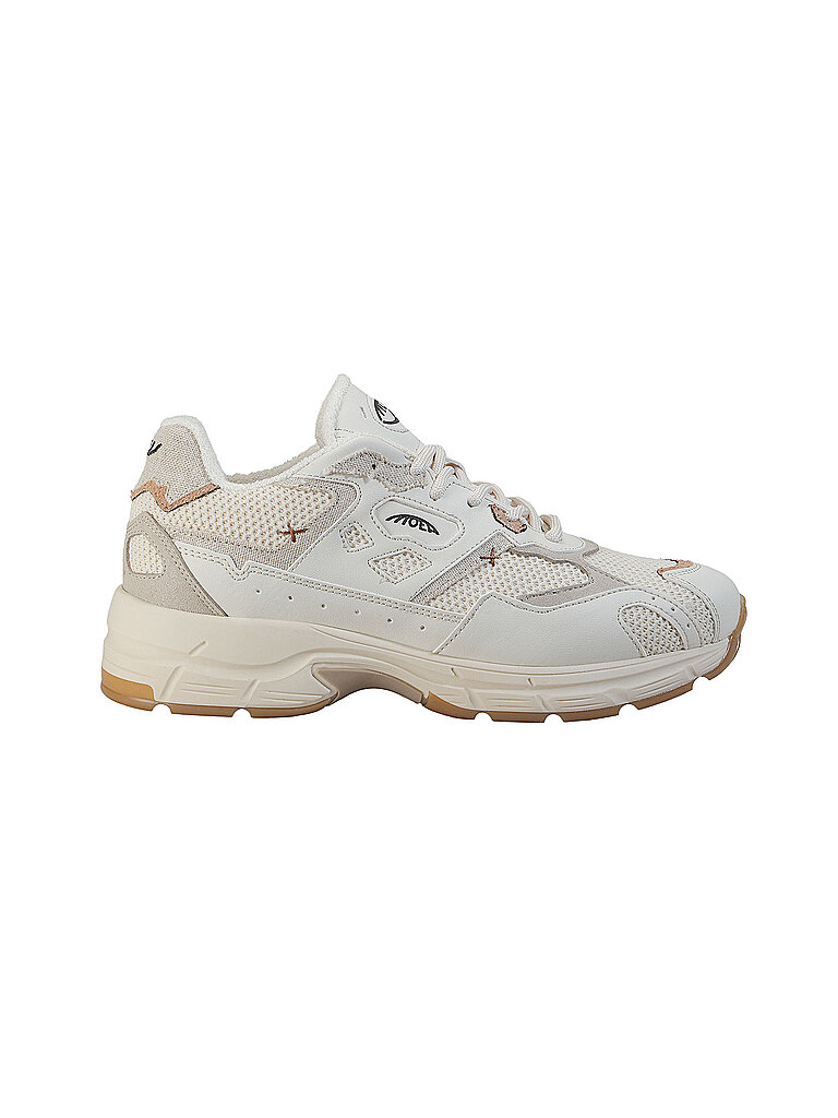 MOEA Sneaker RUSH  creme | 37