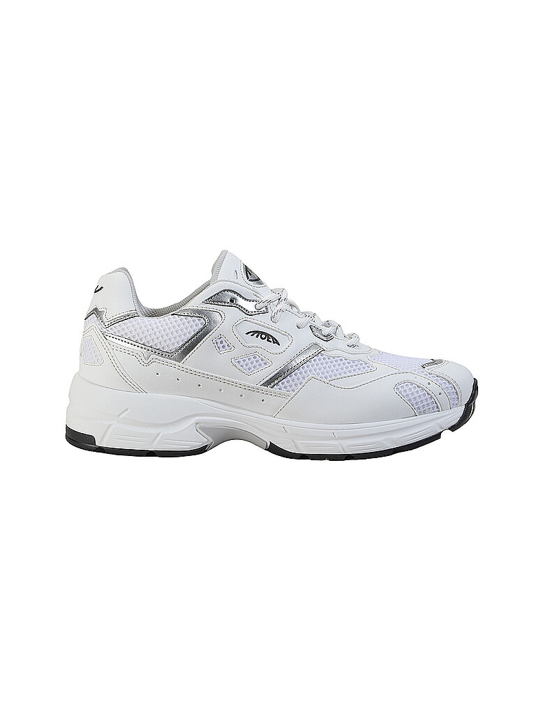 MOEA Sneaker RUSH  weiss | 37