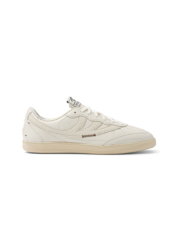 Moea Sneaker Flow Beige | 40-image