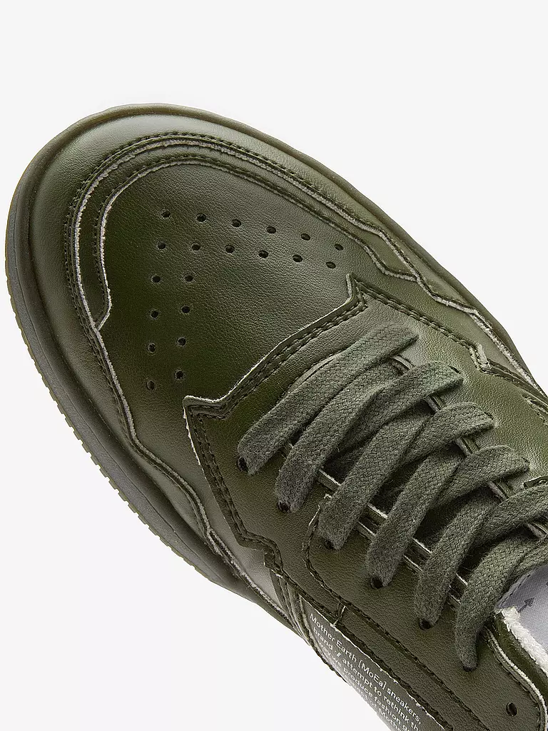 MOEA | Sneaker GEN1 CACTUS | olive