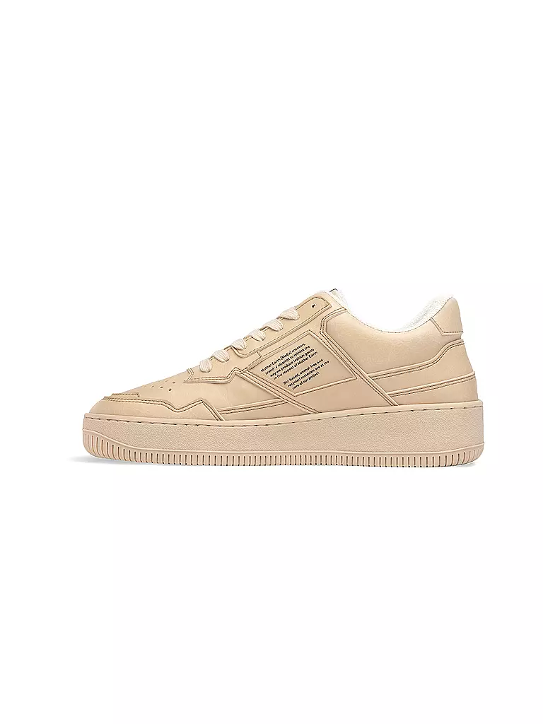 MOEA | Sneaker GEN1 CORN | beige