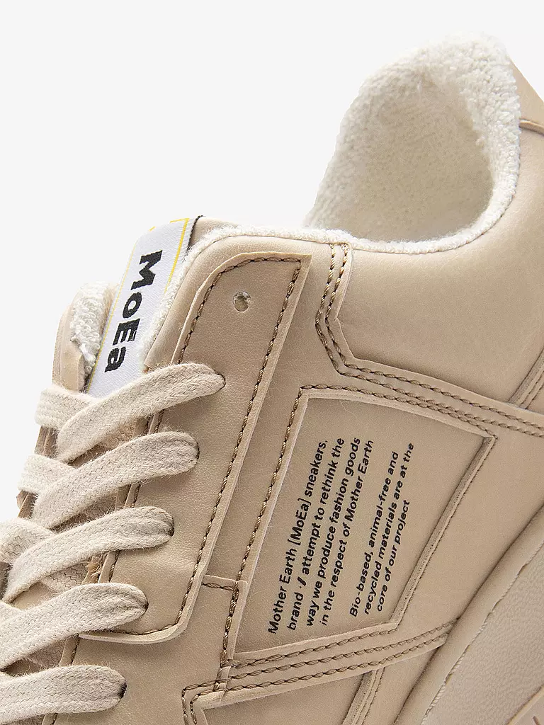 MOEA | Sneaker GEN1 CORN | beige