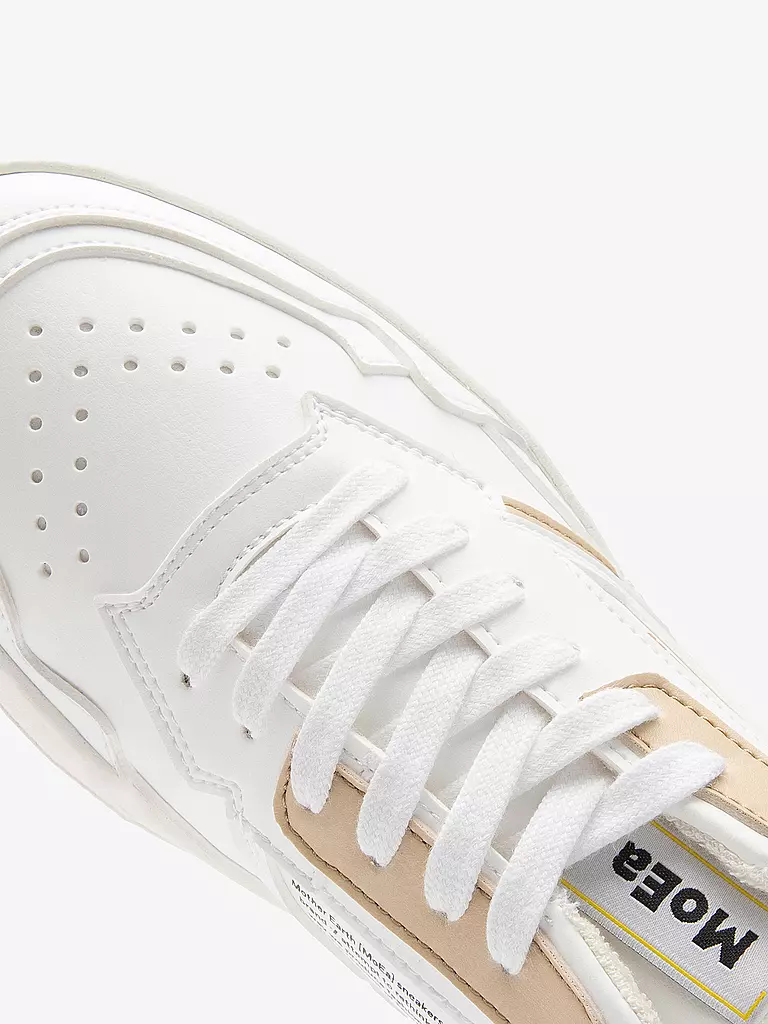 MOEA | Sneaker GEN1 CORN | beige